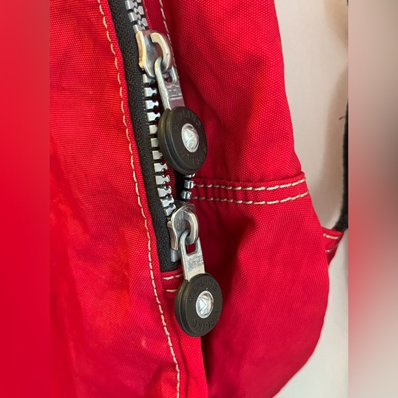 Kipling Multi pocket medium sized backpack - Picture 3 of 10